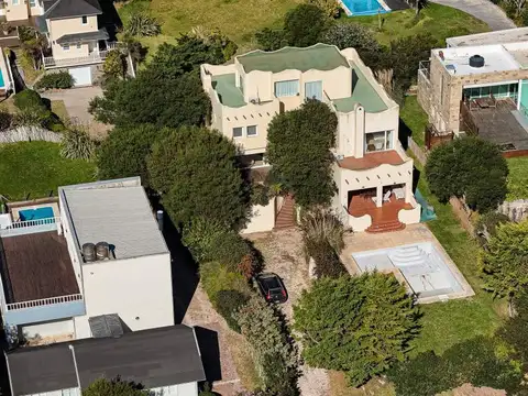 Cariló | Casa Avutarda Mediterránea