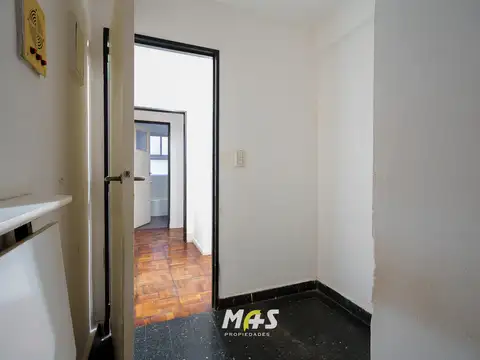 Departamento en Venta en Congreso, USD 59.900