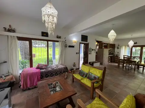 Casa en Alquiler Temporal al Noreste