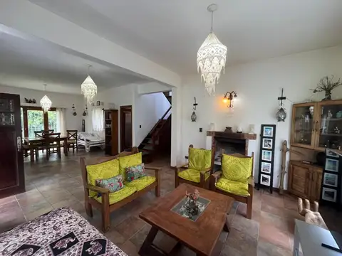 Casa en Alquiler Temporal 12 años