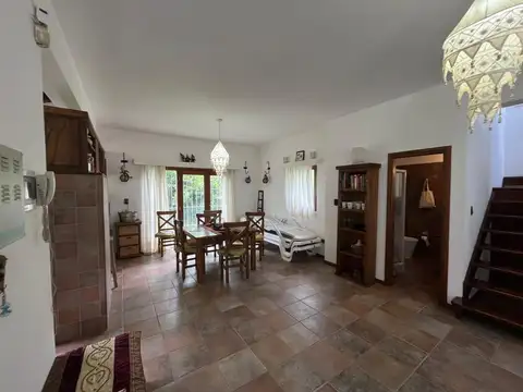 Casa en Alquiler Temporal en Las Gaviotas, $ 1