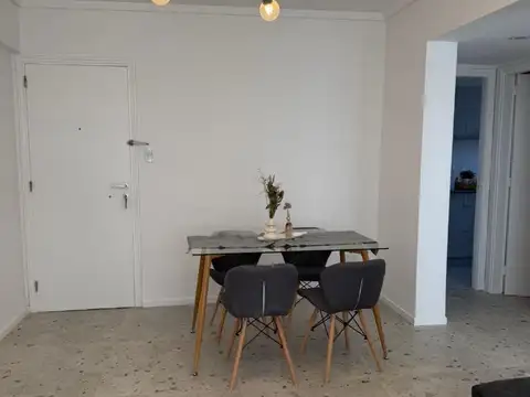 Corrientes 1500, Piso 16