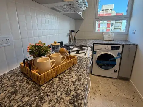 Corrientes 1500, Piso 16