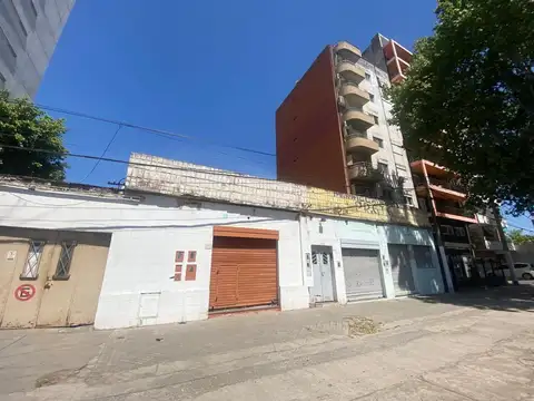 Terreno para Constructora - Centro