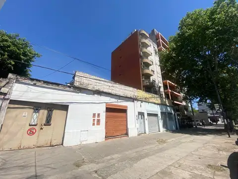 Terreno en Venta de 471,0 m2