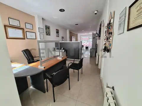 Local en Venta A Estrenar