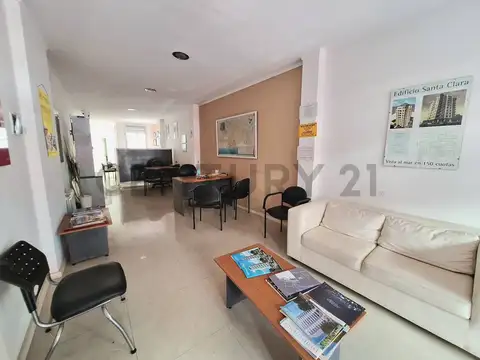 Local en zona La Perla