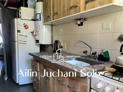 CASA EN LA LUCILA DEL MAR, EN ALQUILER TEMPORAL