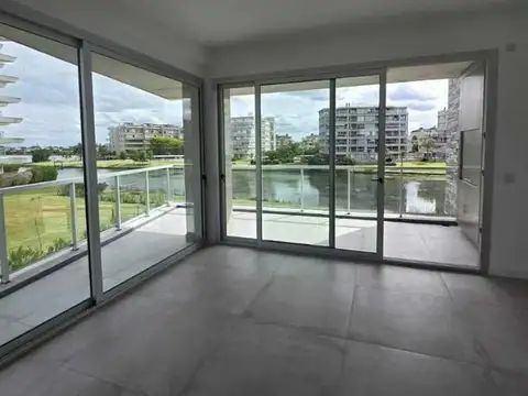 Departamento en Yoo Nordelta