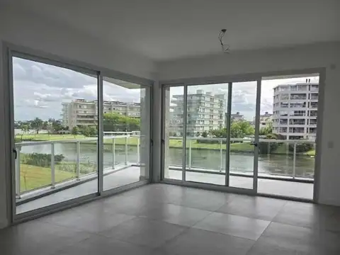 Departamento en venta en Yoo 5, Nordelta
