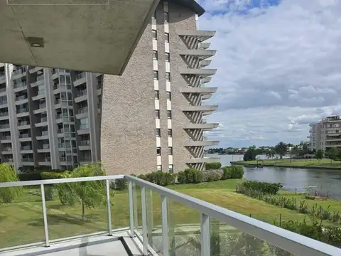 Departamento en Venta en Nordelta Yoo Nordelta, USD 390.000