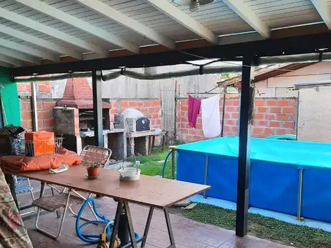 Casa en Venta en Villa de Mayo, USD 160.000