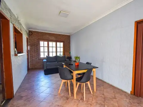 Depto Tipo Casa en Venta 31 años