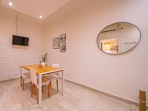 Depto Tipo Casa en Venta de 2 dormitorios