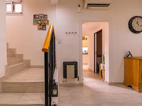 VENTA PH 3 AMBIENTES CIUDADELA PATIO Y TERRAZA