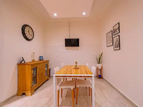 Depto Tipo Casa en Venta de 3 ambientes