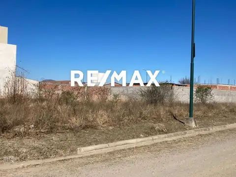 Via Aurelia. Zona Aeropuerto. Mza 15. Lote 1 100