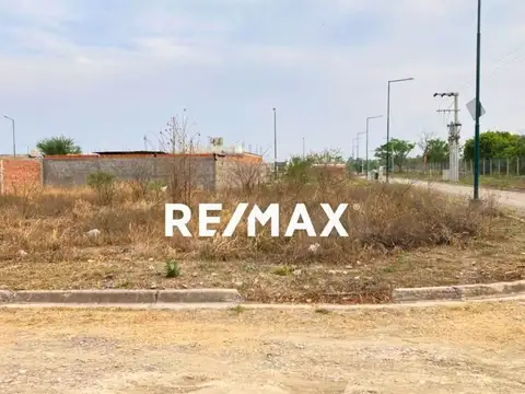 Via Aurelia. Zona Aeropuerto. Mza 15. Lote 1 100