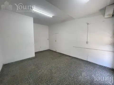 Local en Alquiler A Estrenar