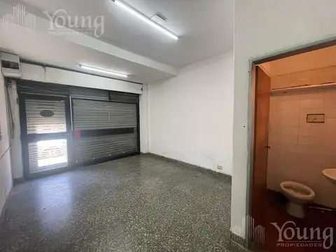 LOCAL EN ALQUILER WILDE