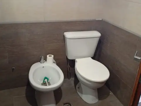 Departamento en alquiler en Libertad