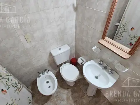 Duplex En venta Zona Balneario Inkier y Parque Quiros