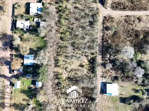 Parcela en Villa del Dique