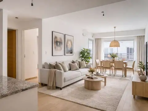 VENTA DTO 2 AMB C/BAL. V. GRAL. MITRE FINACIACIÓN