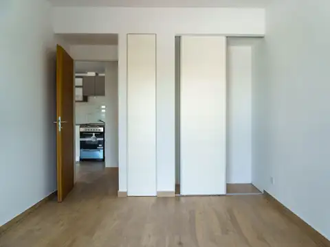 Departamento en Venta en Villa General Mitre, USD 114.000