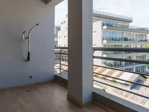 VENTA DTO 2 AMB C/BAL. V. GRAL. MITRE FINACIACIÓN