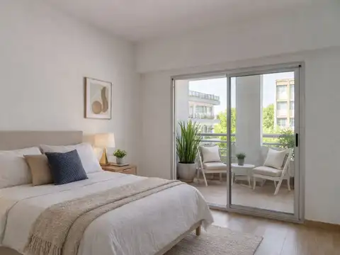 Departamento en Venta 1 año