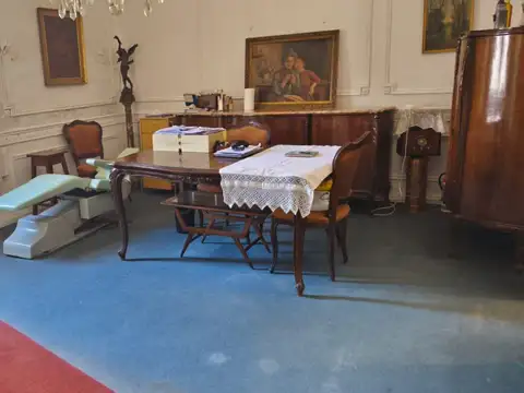 Depto Tipo Casa en Venta de 3 dormitorios