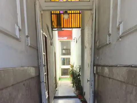 Virrey Cevallos 1700