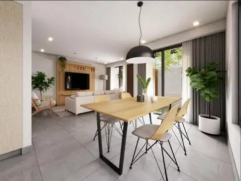 Casa en Venta de 2 dormitorios