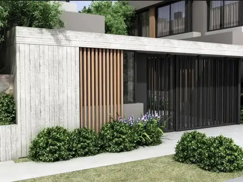 Duplex en venta en Bella Vista