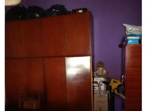 CASA 4 AMB CON QUINCHO. Y DPTO. 2 AMB. Oportunidad 