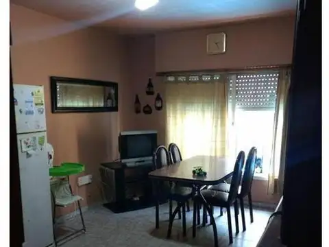 Casa en Venta en Villa Luzuriaga, USD 105.000