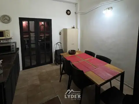 Casa en Alquiler de 2 dormitorios