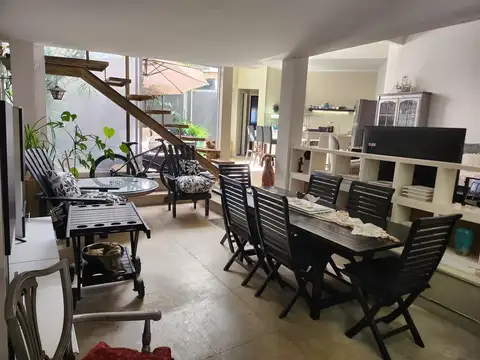 Depto Tipo Casa en Venta de 2 ambientes
