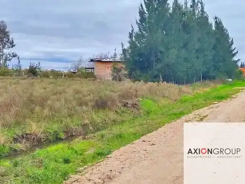 Terreno en Venta en La Plata, USD 34.000