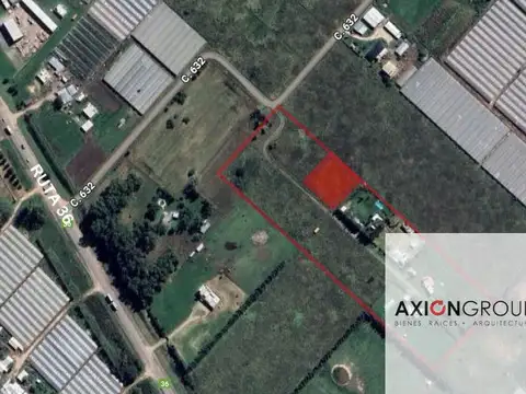 Ruta 36 - Poblet - Lote