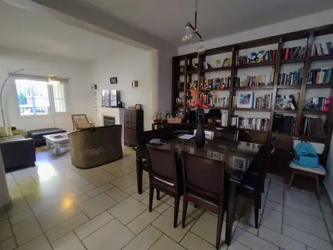 Depto Tipo Casa en Venta en Villa Devoto, USD 348.000