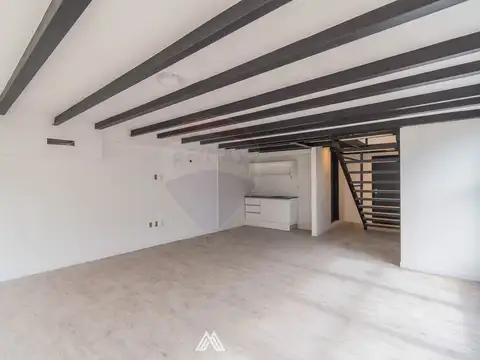 Oficina en Alquiler 1 año