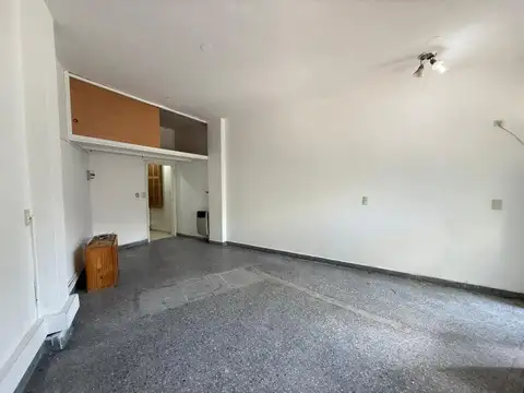 Depto Tipo Casa en Alquiler en Villa Devoto, $ 600.000