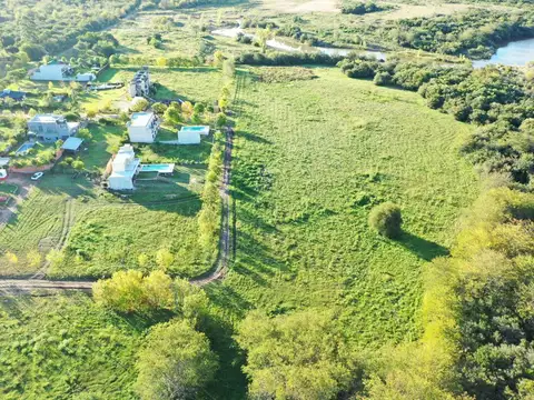 Terreno en Venta de 800,0 m2