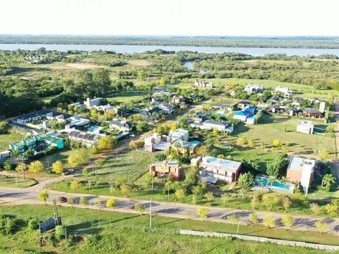 Lotes en Colón Termas