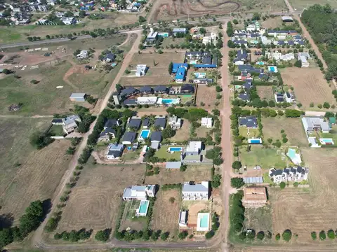 Lotes en Colón Termas