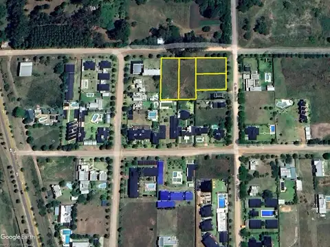 Terreno en Venta en Colon, USD 45.000