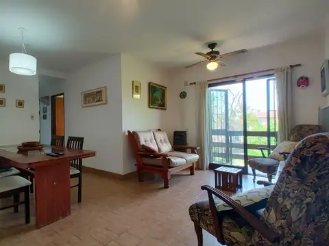 Departamento en Venta de 2 dormitorios