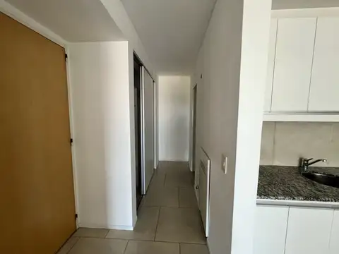 Departamento en Alquiler al Este